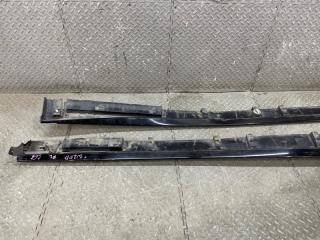 Порог MAZDA ATENZA GJ2FP SHVPTR 5 ракурс