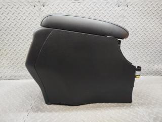 Бардачок между сиденьями TOYOTA HARRIER ZSU65 3ZR-FAE 58912-48140 2 ракурс