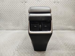 Бардачок между сиденьями TOYOTA HARRIER ZSU65 3ZR-FAE 58912-48140 3 ракурс
