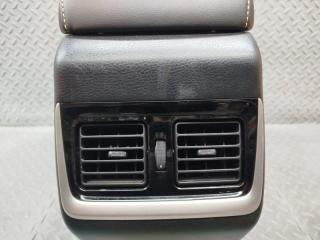 Бардачок между сиденьями TOYOTA HARRIER ZSU65 3ZR-FAE 58912-48140 4 ракурс