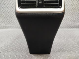 Бардачок между сиденьями TOYOTA HARRIER ZSU65 3ZR-FAE 58912-48140 5 ракурс