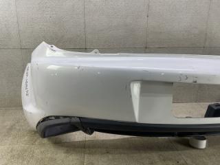 Бампер задний MAZDA RX-8 SE3P 13B F151-50221 4 ракурс
