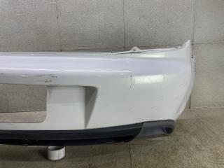 Бампер задний MAZDA RX-8 SE3P 13B F151-50221 5 ракурс