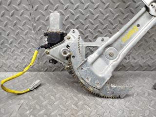 Стеклоподъемник левый передний HONDA STEPWGN RF1 B20B 2 ракурс
