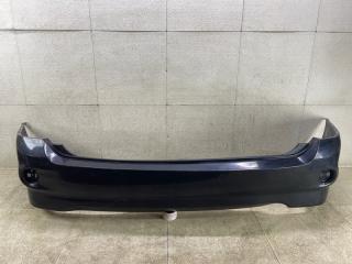 Бампер задний NISSAN PRESAGE TU31 QR25DE 85022CM70H 1 ракурс