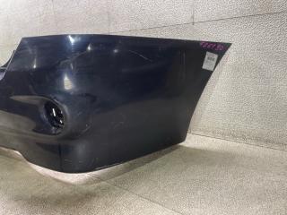 Бампер задний NISSAN PRESAGE TU31 QR25DE 85022CM70H 3 ракурс