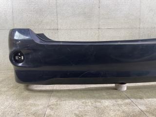 Бампер задний NISSAN PRESAGE TU31 QR25DE 85022CM70H 4 ракурс