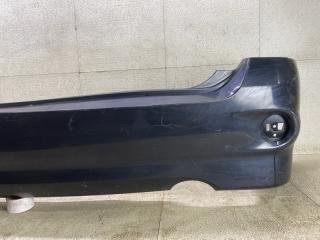 Бампер задний NISSAN PRESAGE TU31 QR25DE 85022CM70H 5 ракурс