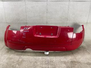 Бампер задний AUDI TT 8N3 AUQ 8N0807317A 1 ракурс Бампер задний AUDI TT 8N3 AUQ 8N0807317A 1 ракурс