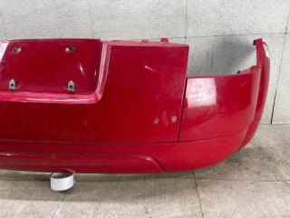 Бампер задний AUDI TT 8N3 AUQ 8N0807317A 5 ракурс Бампер задний AUDI TT 8N3 AUQ 8N0807317A 5 ракурс