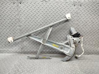 Стеклоподъемник правый передний HONDA STEPWGN RF1 B20B 1 ракурс