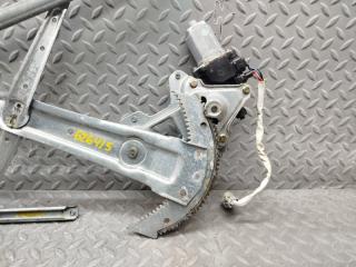 Стеклоподъемник правый передний HONDA STEPWGN RF1 B20B 2 ракурс