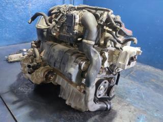 Двигатель VOLKSWAGEN TOURAN 1T2 BLG 040006 2 ракурс