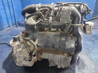Двигатель VOLKSWAGEN TOURAN 1T2 BLG 040006 3 ракурс
