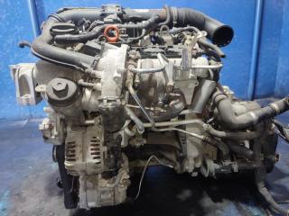 Двигатель VOLKSWAGEN TOURAN 1T2 BLG 040006 5 ракурс