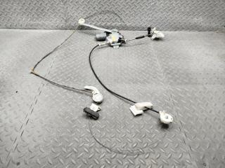 Запчасть стеклоподъемник передний правый TOYOTA IQ 2009