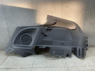 Обшивка багажника правая задняя HONDA CR-Z ZF1 LEA-MF6 83730-8ZT-G010-20 1 ракурс