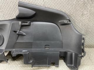Обшивка багажника правая задняя HONDA CR-Z ZF1 LEA-MF6 83730-8ZT-G010-20 2 ракурс