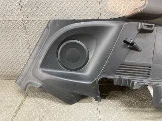 Обшивка багажника правая задняя HONDA CR-Z ZF1 LEA-MF6 83730-8ZT-G010-20 3 ракурс