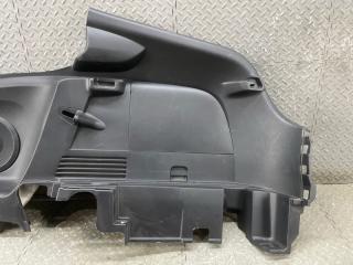Обшивка багажника правая задняя HONDA CR-Z ZF1 LEA-MF6 83730-8ZT-G010-20 4 ракурс