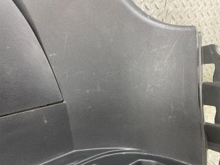 Обшивка багажника правая задняя HONDA CR-Z ZF1 LEA-MF6 83730-8ZT-G010-20 5 ракурс