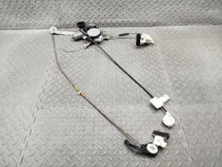 Запчасть стеклоподъемник передний левый TOYOTA IQ 2009