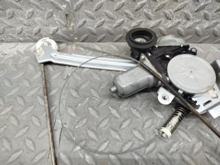 Стеклоподъемник левый передний TOYOTA IQ NGJ10 85720-74010 2 ракурс