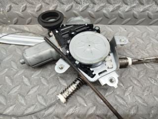Стеклоподъемник левый передний TOYOTA IQ NGJ10 85720-74010 3 ракурс