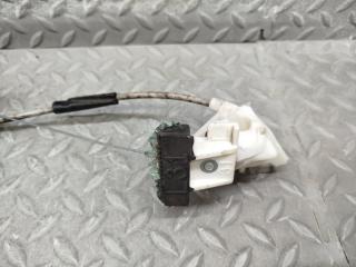 Стеклоподъемник левый передний TOYOTA IQ NGJ10 85720-74010 4 ракурс