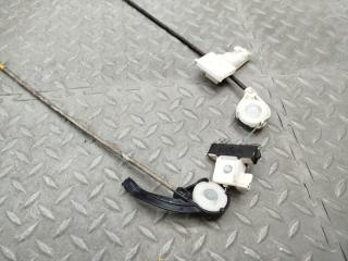 Стеклоподъемник левый передний TOYOTA IQ NGJ10 85720-74010 5 ракурс