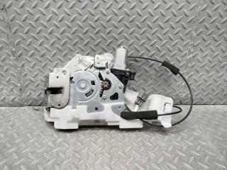 Замок двери правый задний HONDA STEPWGN RK1 R20A 1 ракурс