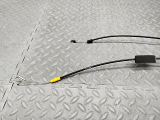 Замок двери правый задний HONDA STEPWGN RK1 R20A 4 ракурс