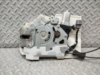 Замок двери правый задний HONDA STEPWGN RG1 K20A 1 ракурс