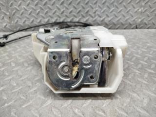 Замок двери правый задний HONDA STEPWGN RG1 K20A 3 ракурс
