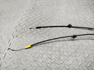 Замок двери правый задний HONDA STEPWGN RG1 K20A 4 ракурс