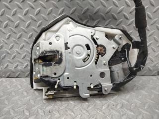 Замок двери левый задний MAZDA BIANTE CCEFW LF C273-73310 1 ракурс