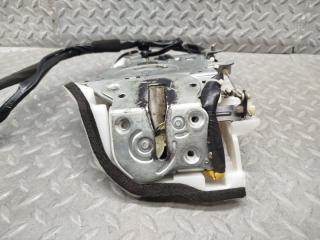 Замок двери левый задний MAZDA BIANTE CCEFW LF C273-73310 3 ракурс