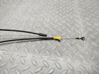 Замок двери левый задний HONDA STEPWGN RK1 R20A 4 ракурс