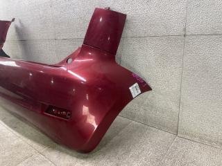 Бампер задний NISSAN NOTE E11 HR15DE 850221U640 3 ракурс
