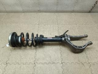 Стойка передняя левая ALFA ROMEO 159 2007