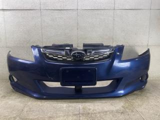 Бампер передний SUBARU EXIGA YA4 EJ204JUMME 57704YC000 1 ракурс