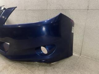 Бампер передний SUBARU EXIGA YA4 EJ204JUMME 57704YC000 4 ракурс
