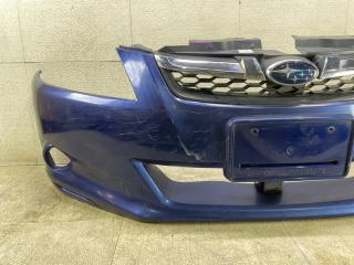 Бампер передний SUBARU EXIGA YA4 EJ204JUMME 57704YC000 5 ракурс