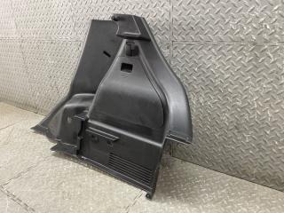 Обшивка багажника правая задняя SUZUKI SWIFT ZC72S K12B 76271-71L0 2 ракурс