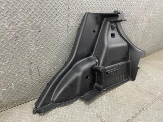Обшивка багажника правая задняя SUZUKI SWIFT ZC72S K12B 76271-71L0 3 ракурс