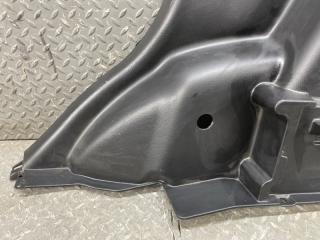 Обшивка багажника правая задняя SUZUKI SWIFT ZC72S K12B 76271-71L0 5 ракурс