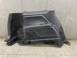 Обшивка багажника левая задняя HONDA STREAM RN8 R20A 1 ракурс