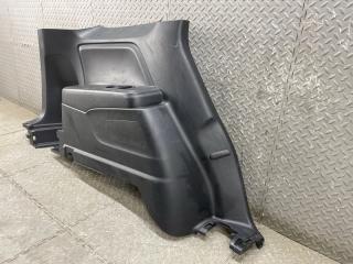 Обшивка багажника левая задняя HONDA STREAM RN8 R20A 2 ракурс