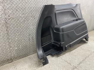 Обшивка багажника левая задняя HONDA STREAM RN8 R20A 3 ракурс