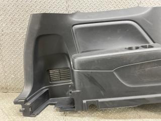 Обшивка багажника левая задняя HONDA STREAM RN8 R20A 4 ракурс